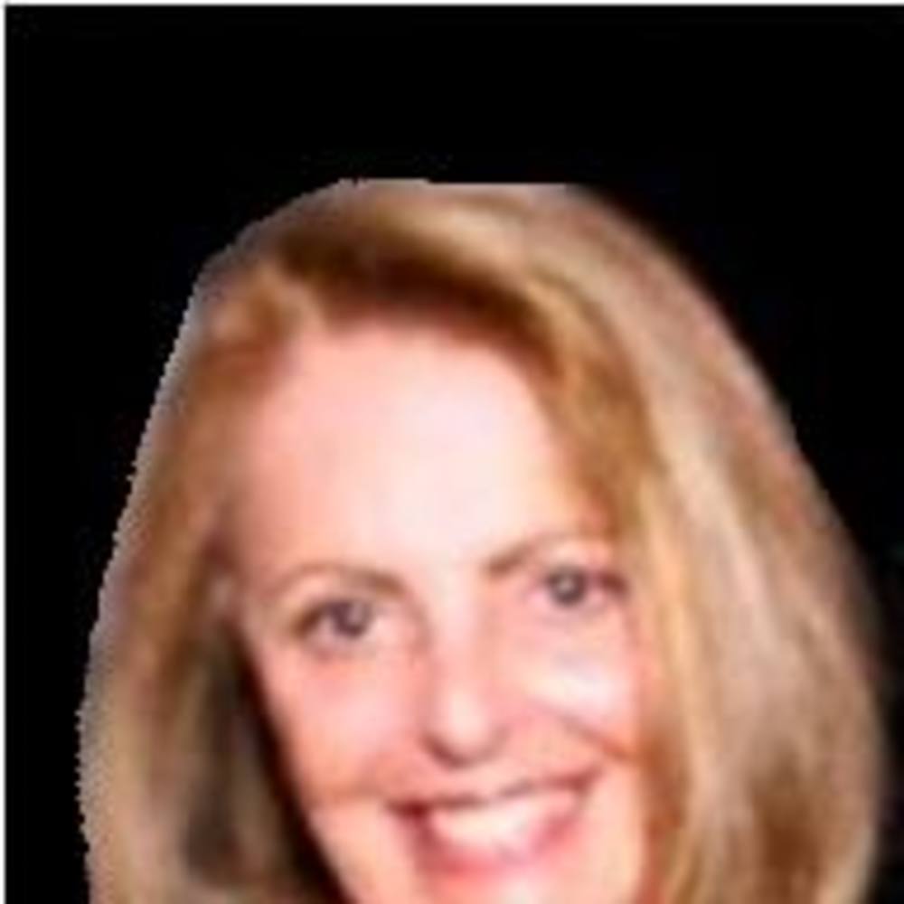 Meet your Posher, Suzy